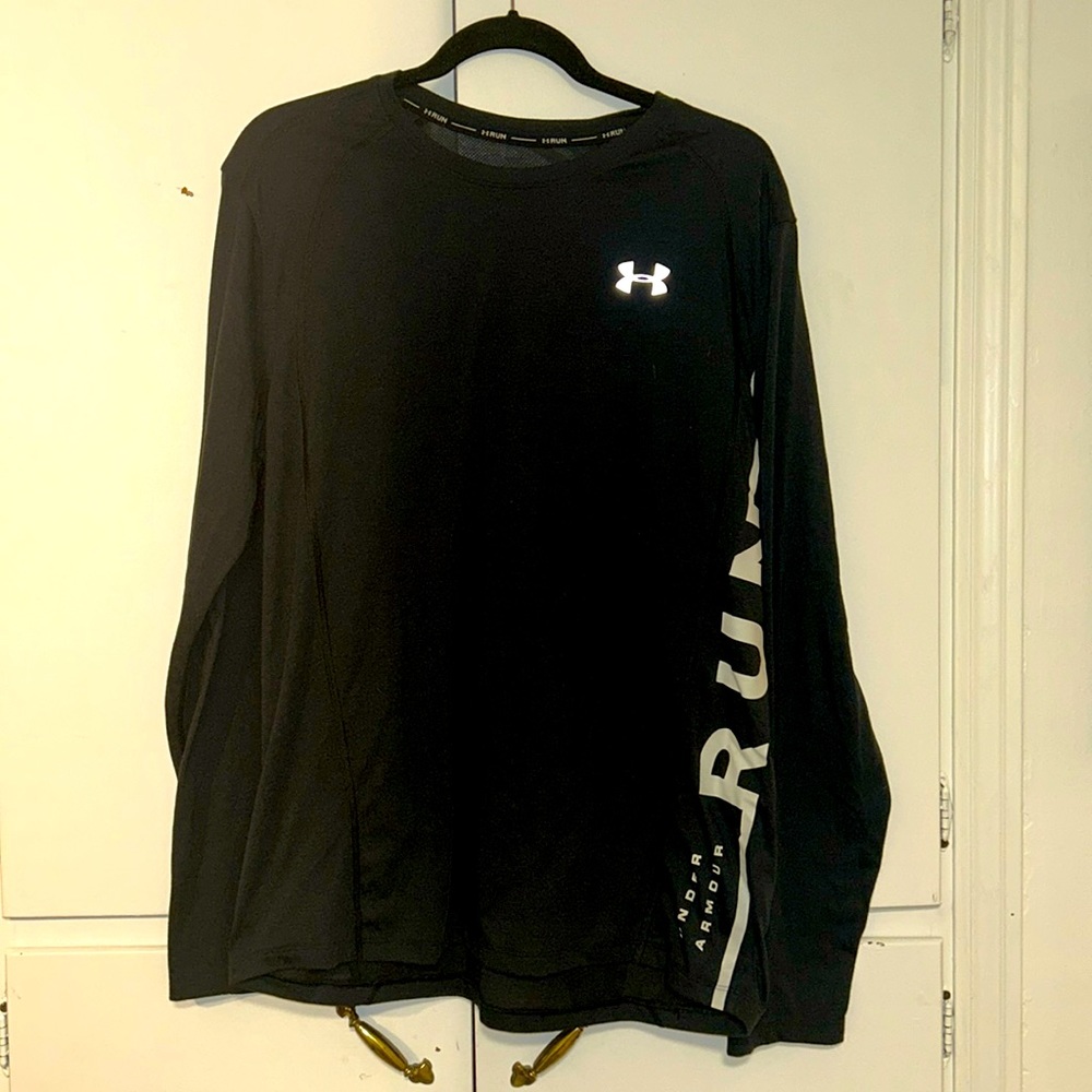 Under Armour heatgear